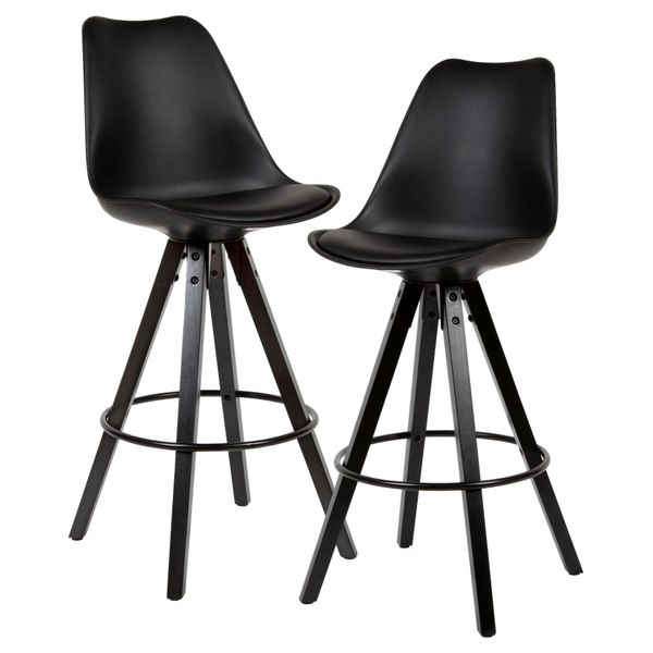 BARHOCKER-SET Wohnling-image