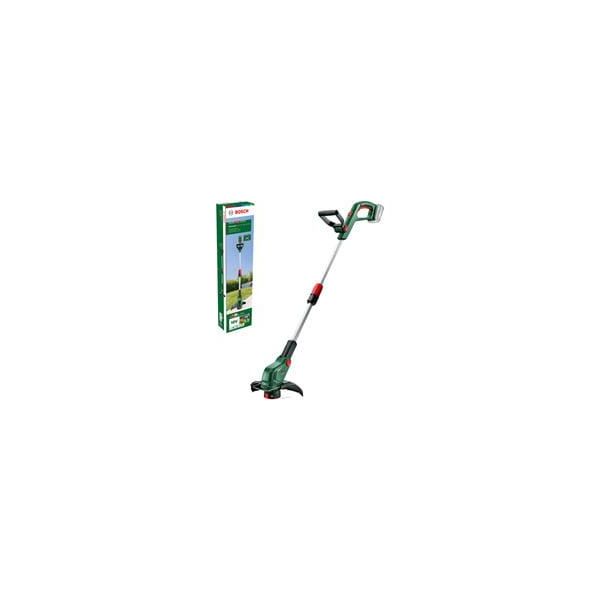 Akku-Rasentrimmer Universal Grasscut 18V-23-450 Solo, 18Volt GrüN/Schwarz, Ohne Akku Und LadegeräT, Power For All Alliance-image