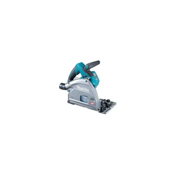 Akku-TauchsäGe SP001GZ03 Xgt, 40Volt, HandkreissäGe Blau/Schwarz, Ohne Akku Und LadegeräT, Makpac-image
