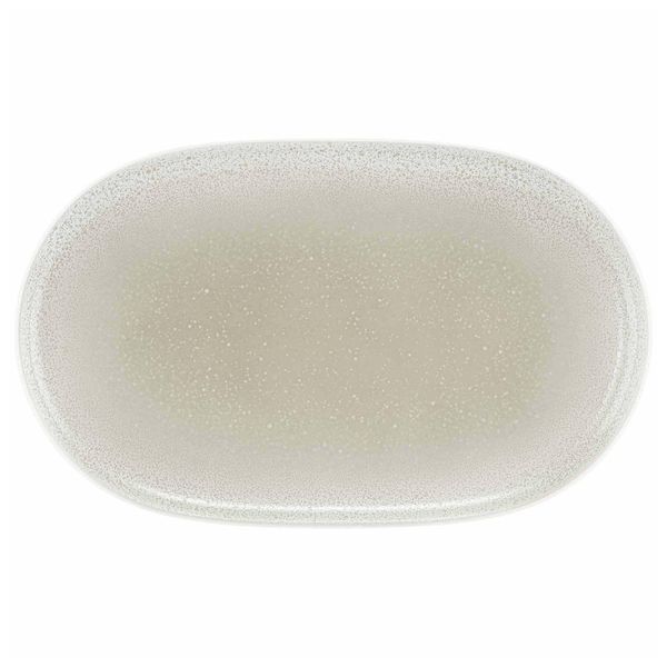 Seltmann Weiden Servierplatte Sento Home 38 X 24 Cm-image