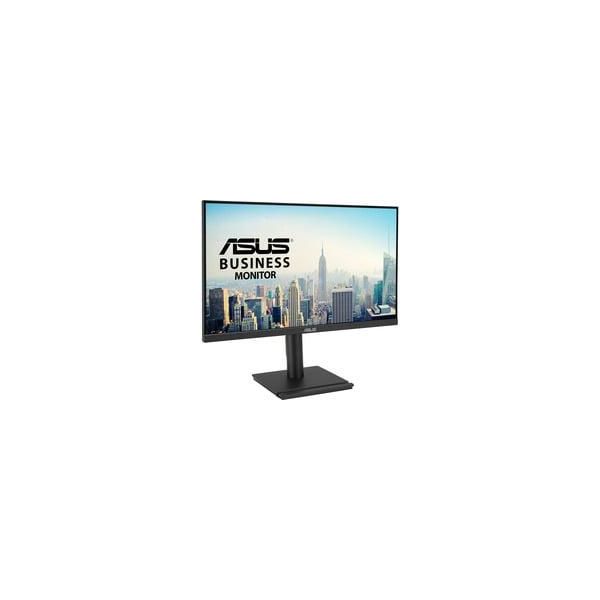 VA27DQFS, Led-Monitor 68.6 Cm (27 Zoll), Schwarz, Fullhd, Ips, Hdmi, Dp, Vga, Usb-Hub, 100Hz Panel-image