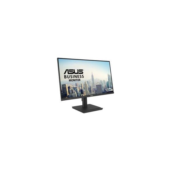 BE27ACGN Docking Monitor, Led-Monitor 68.6 Cm (27 Zoll), Schwarz, Qhd, Ips, Hdmi, Dp, USB-C, Usb-Hub, Daisy-Chain, 120Hz Panel-image