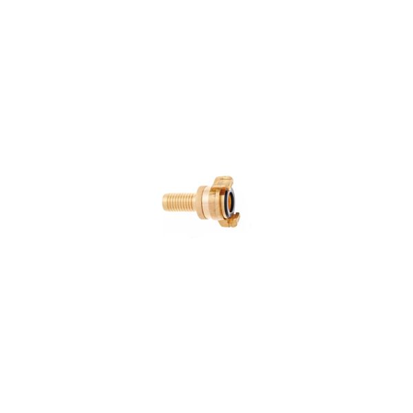 SchlauchstüCk Geka Plus Sh Ms Schl.-Gr.32Mm Karasto (14.0106.9)-image