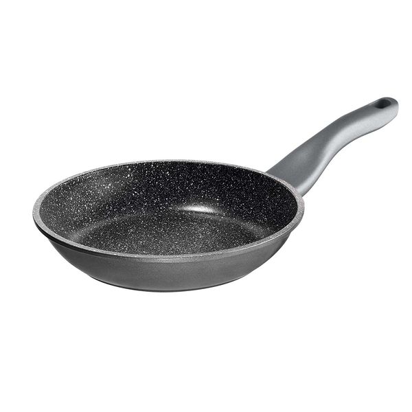 Stoneline Fresh Bratpfanne 20 Cm, Made In Germany, Antihaftbeschichtet, Induktion Und Backofengeeignet-image