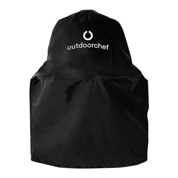 Outdoorchef Heat Abdeckhaube Kamadomodul-image