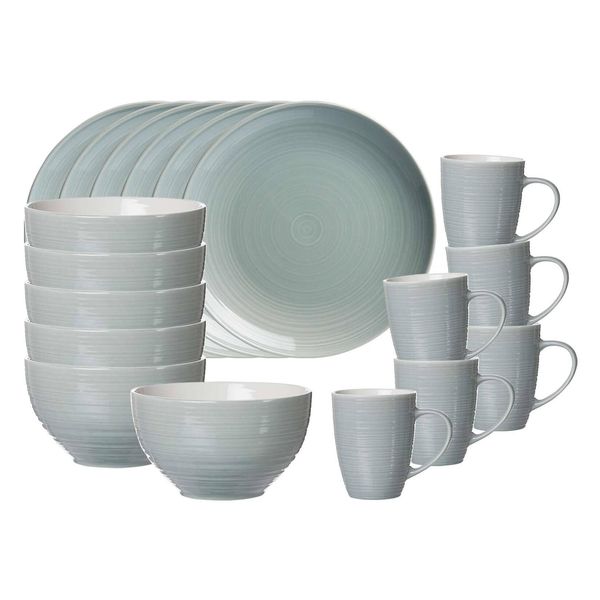 Ritzenhoff & Breker FrüHstüCks-Set Suomi 18Er Set-image