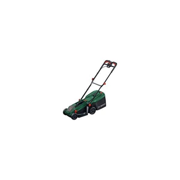 Akku-RasenmäHer Rotak18V-32 Solo, 18 Volt GrüN/Schwarz, Ohne Akku Und LadegeräT, Power For All Alliance-image