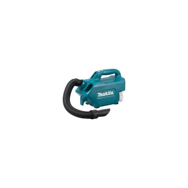 Akku-Staubsauger CL121DZX, Handstaubsauger Blau/Schwarz, Ohne Akku Und LadegeräT-image