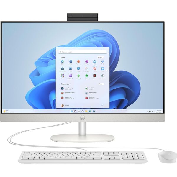 Hp 27-Cr0009Ng All-In-One-Pc 68,6 Cm (27 Zoll)-image