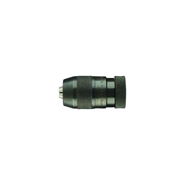 Röhm Schnellspannbohrfutter Supra Spann-W.0-8Mm B10 F.Rechtslauf (871031)-image