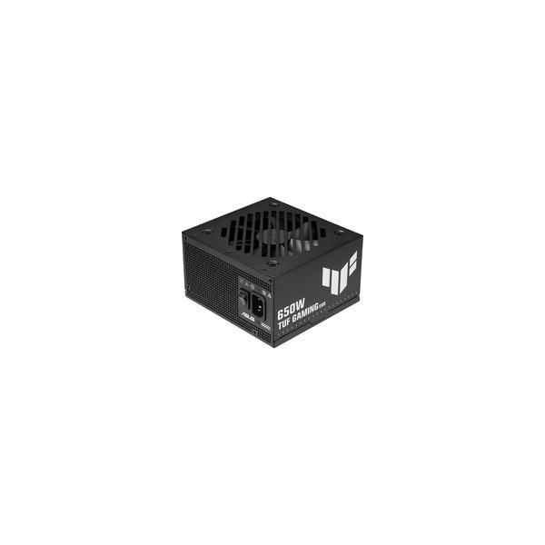 TUF-GAMING-650B-EVO, Pc-Netzteil Schwarz, 3X Pcie, Kabelmanagement, 650 Watt-image