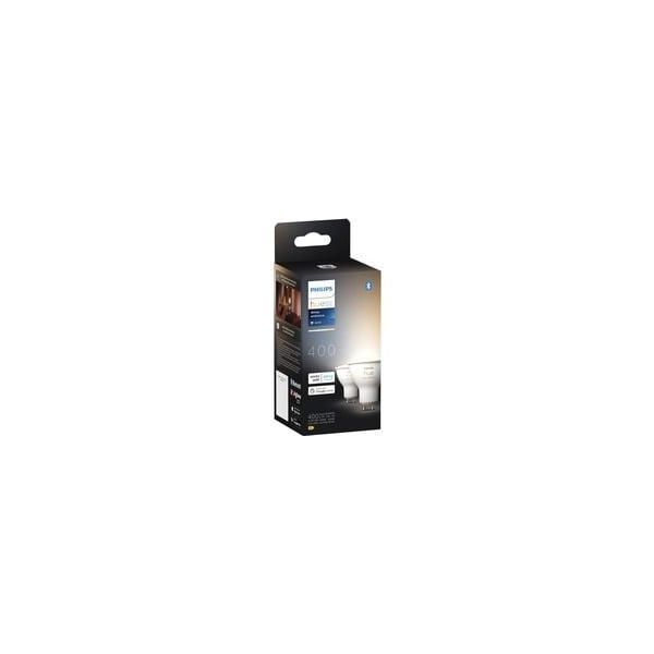White Ambiance GU10 Smarter Sport Doppelpack, Led-Lampe-image