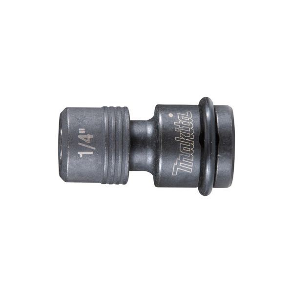 Makita Bit-Adapter 1/2"4KT - 1/4"" 6KT (B-68448)"-image