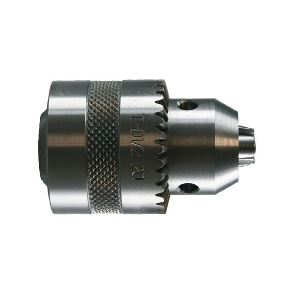 Makita Zahnkranzbohrfutter 13Mm (193822-6))-image
