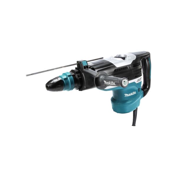 Makita Kombihammer F. SDS-MAX 52 Mm HR5212C)-image