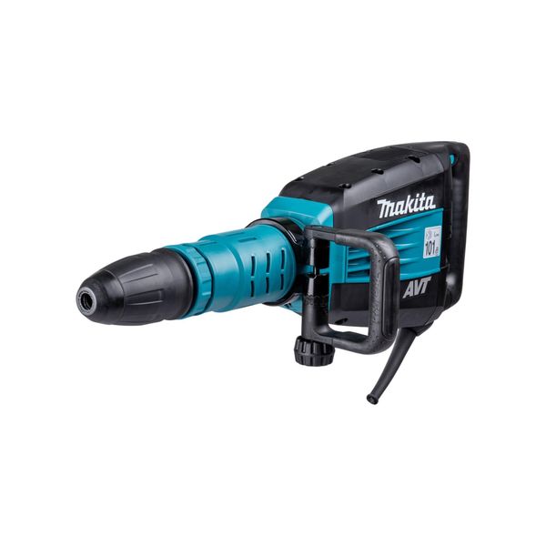 Makita Stemmhammer Sds Max HM1214C)-image