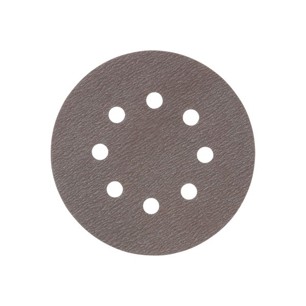 Makita Schleifpapier D 125Mm K320 (D-65894)-image