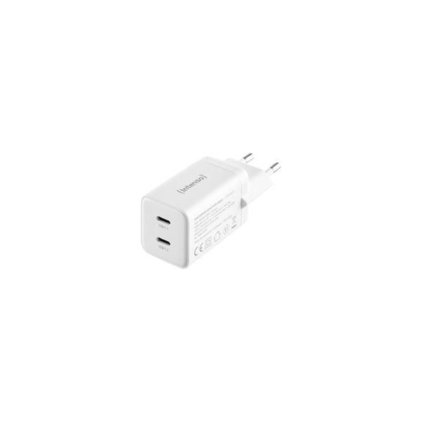 Power Adapter W40CC Gan, LadegeräT Weiß, 30 Watt-image