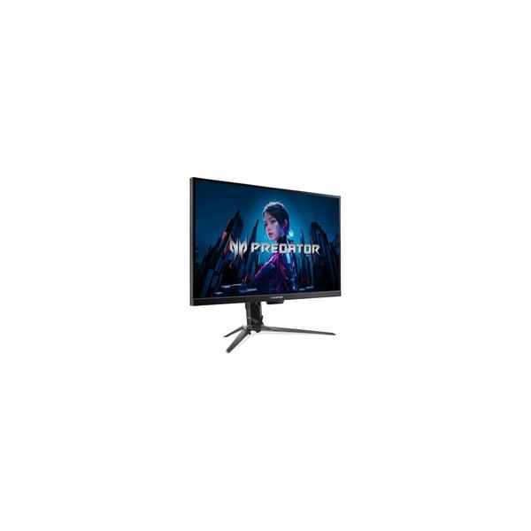 Predator XB273UF5 Pulsar, Gaming-Monitor 68.6 Cm (27 Zoll), Schwarz, Qhd, Ips, Hdmi, Dp, Usb-Hub, 360Hz Panel-image