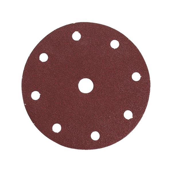 Makita Schleifpapier Klett 150 Mm K180 P-31974)-image