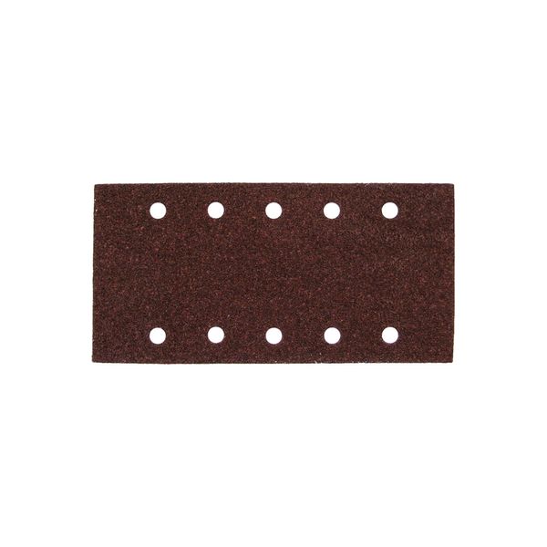 Makita Schleifpapier Klett 115X232 K40 (P-33174))-image