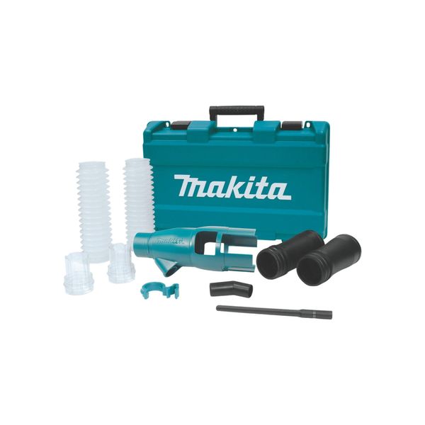 Makita Absaugset Bohren+Stemmen 196858-4)-image