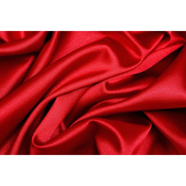 Fototapete Papermoon "Muster Rot", Bunt, B:4M L:2,6M, Vlies, Tapeten-image
