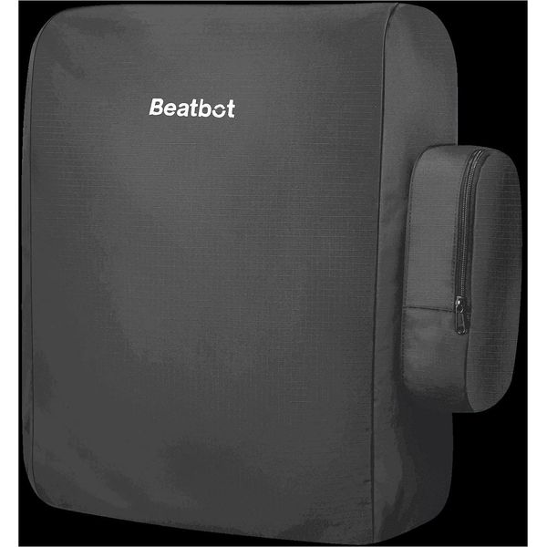Abdeckhaube Beatbot "Poolroboter Abdeckung Beatbot Aquasense", Schwarz, HüLlen-image
