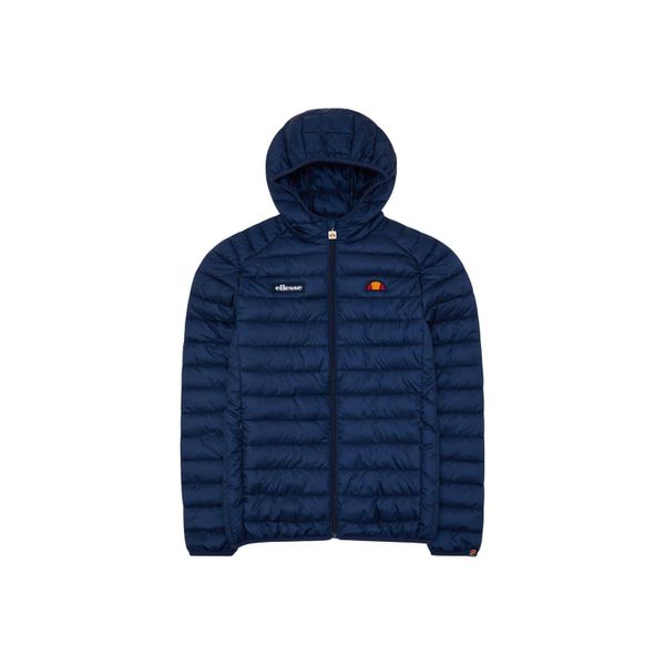 Steppjacke Ellesse "Steppjacke Lombardy", Herren, Gr. S, Blau, Obermaterial: 100% Polyester Pes., Jacken Steppjacke-image