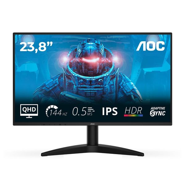 Aoc Q24B36X Gaming-Monitor 60,5 Cm (23,8")-image