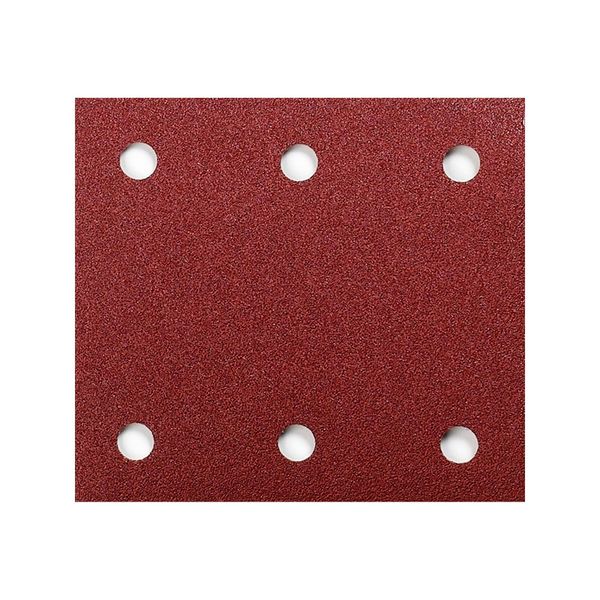 Makita Schleifpapier Klett 102X115 K40 (P-33087))-image