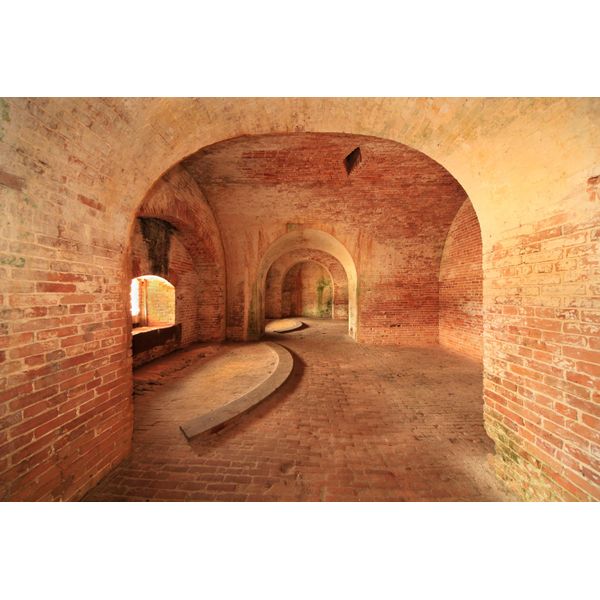 Fototapete Papermoon "ARCHITEKTUR-STEINWAND", Bunt, B:5M L:2,8M, Vlies, Tapeten-image