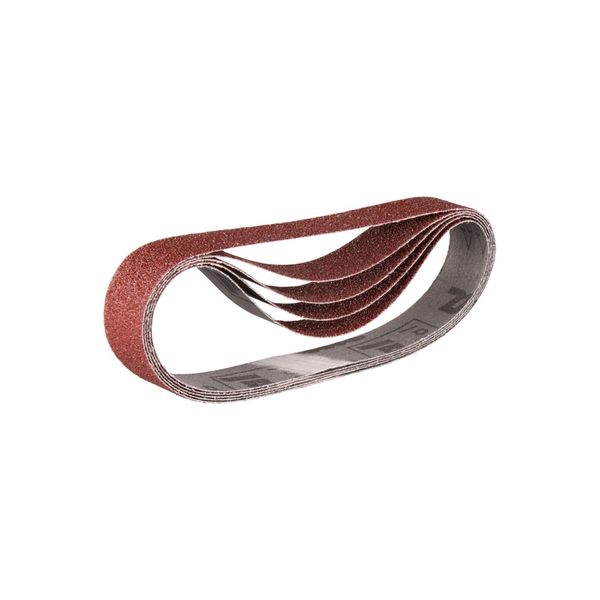 Makita Schleifband Glas 30X533Mm K40 (P-01395))-image