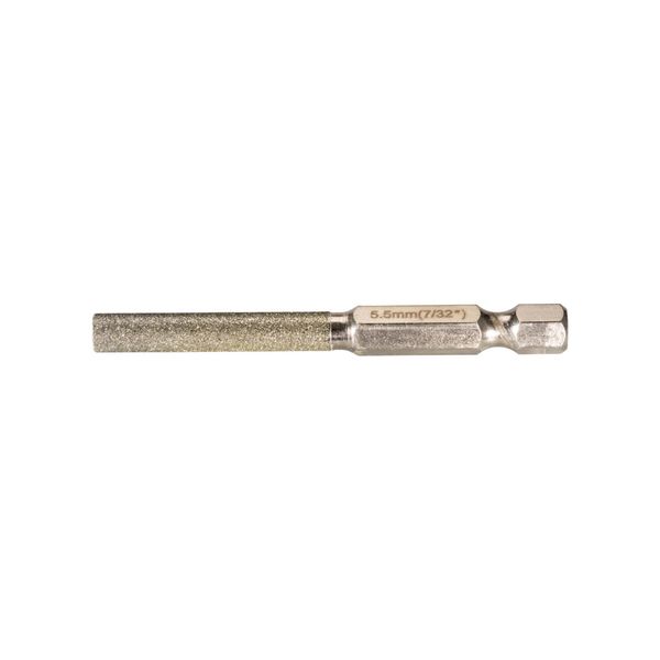 Makita Rundfeile 5,5Mm 1/4" (D-73782)"-image