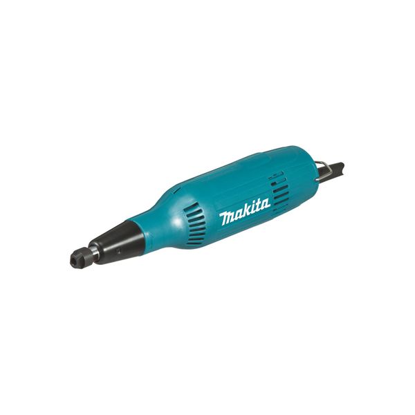 Makita Geradschleifer 6Mm GD0603)-image