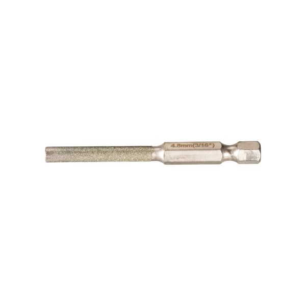Makita Rundfeile 4,8Mm 1/4" (D-73760)"-image