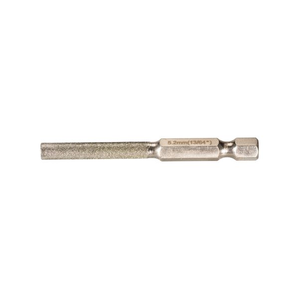 Makita Rundfeile 5,2Mm 1/4" (D-73776)"-image