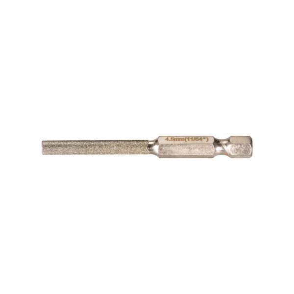 Makita Rundfeile 4,5Mm 1/4" (D-73754)"-image