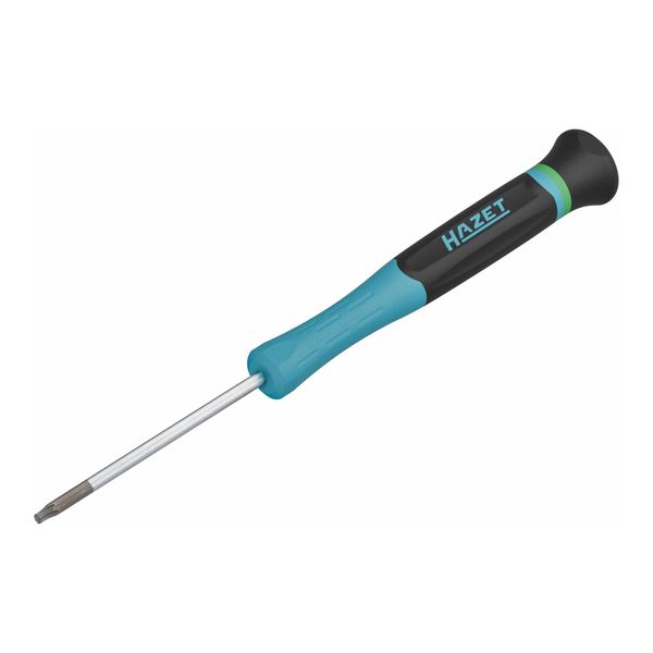 Hazet Elektronik Schraubendreher 811EL-T10, Innen Tx Profil, Sw T10)-image
