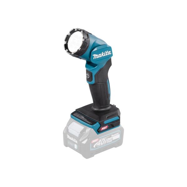 Makita Led-Akku-Handleuchte 40V Max. ML001G)-image
