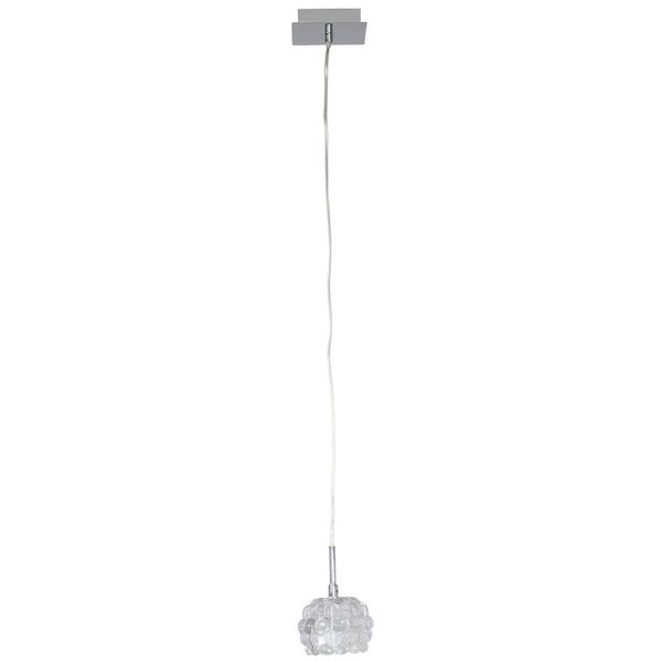 Deckenleuchte HW174, Pendelleuchte HäNgeleuchte Deckenlampe, 1-Flammig-image
