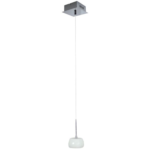 Pendelleuchte HW170, Deckenleuchte HäNgeleuchte Deckenlampe, Glasschirm-image