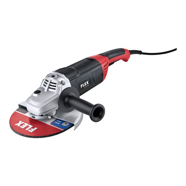 Flex Winkelschleifer L 2200 W, 230 Mm (492280)-image