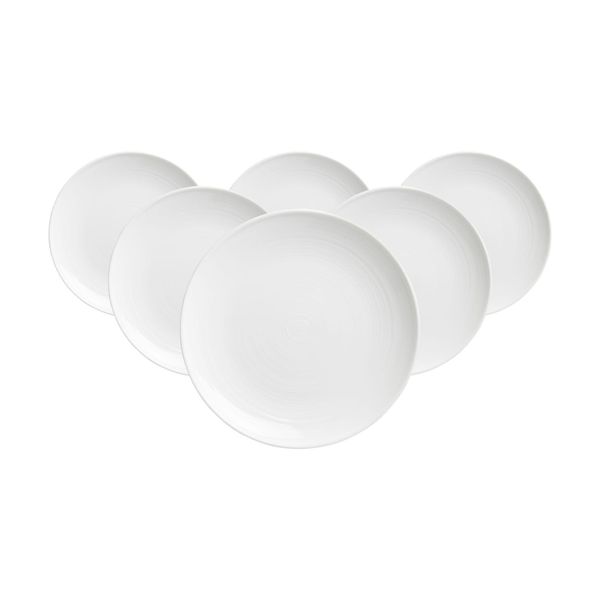 Ritzenhoff & Breker Dessertteller Suomi ø 20 Cm 6Er Set-image