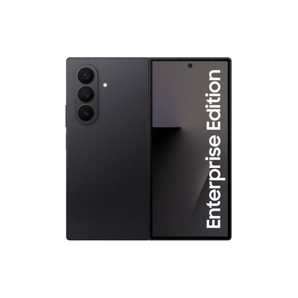 Samsung Galaxy Z Fold7 Enterprise Edition 256GB, Jetblack-image