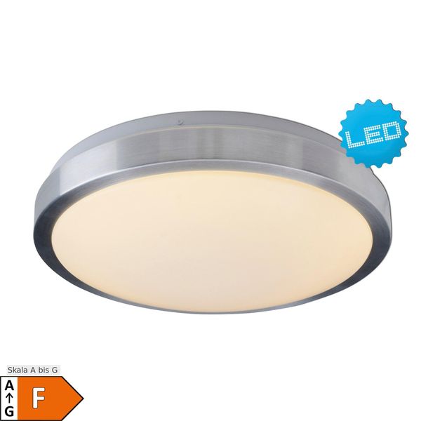 NäVe Led Deckenleuchte "London"" Ø:34Cm"-image
