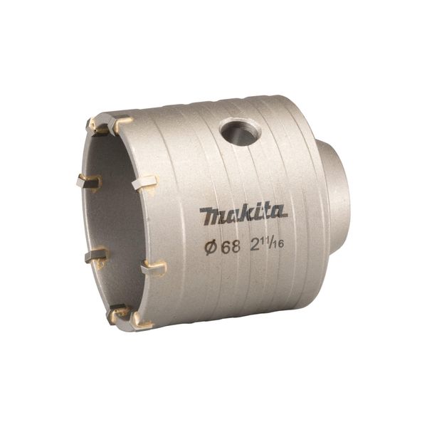 Makita Hm-Hohlbohrkrone 68Mm (D-73938)-image