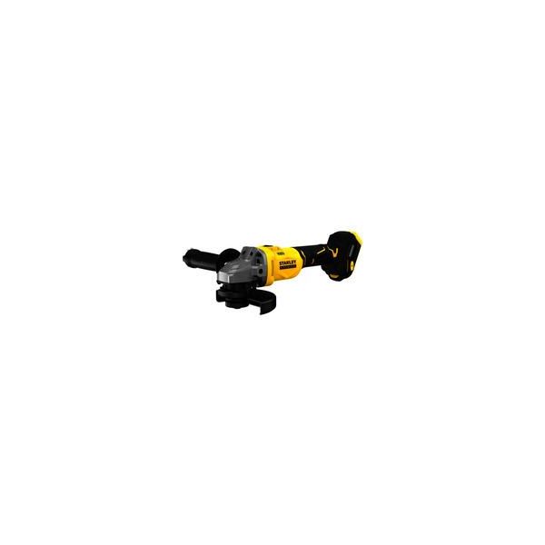 Akku-Winkelschleifer (SFMCG710B-XJ), 18Volt Schwarz/Gelb, Ohne Akku Und LadegeräT-image