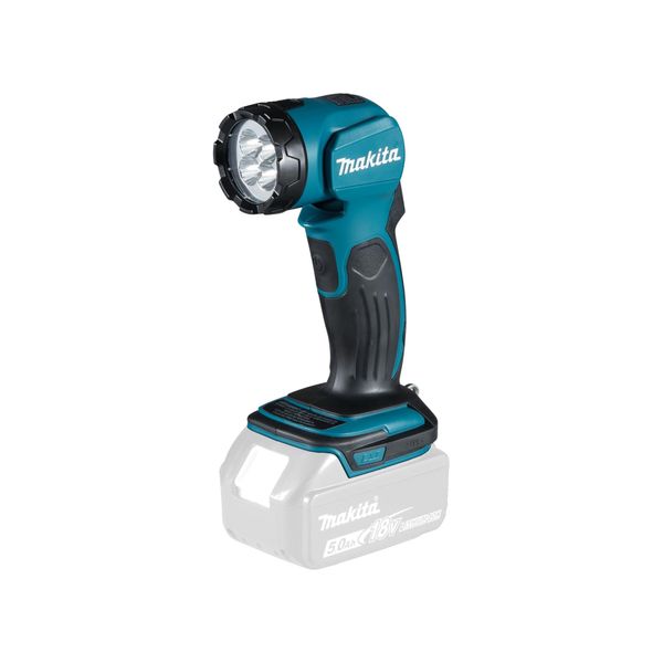 Makita Led-Akku-Handleuchte DEBDML815 18V )-image