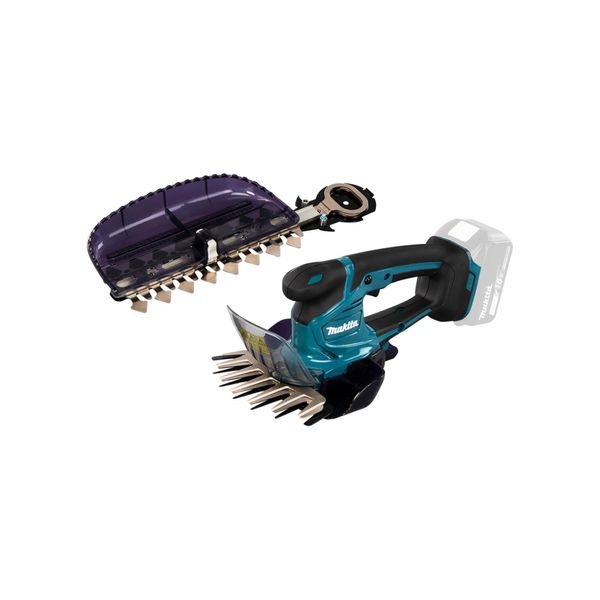 Makita Akku-Grasschere 18,0 V DUM604ZX)-image